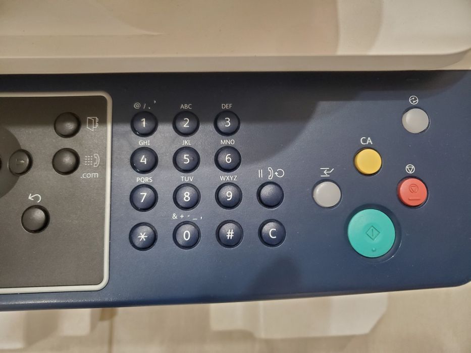 Многофункционално устройство Xerox