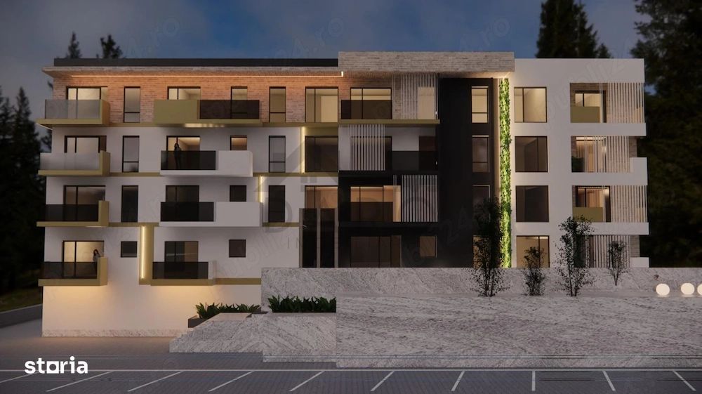 Vand apartament cu 2 camere in Tudor, bloc nou, cu balcon, gradina pri