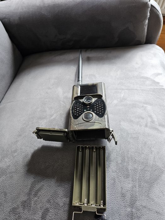 Ловна камера  HC 300