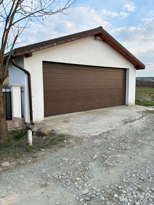 Vand casa parter Coltau, Maramures
