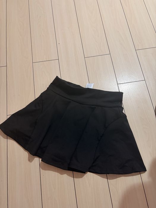 Fusta pantaloni 2 in 1