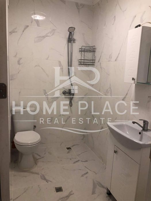 ПАРКОМЯСТО ! Двустаен апартамент под наем - Победа