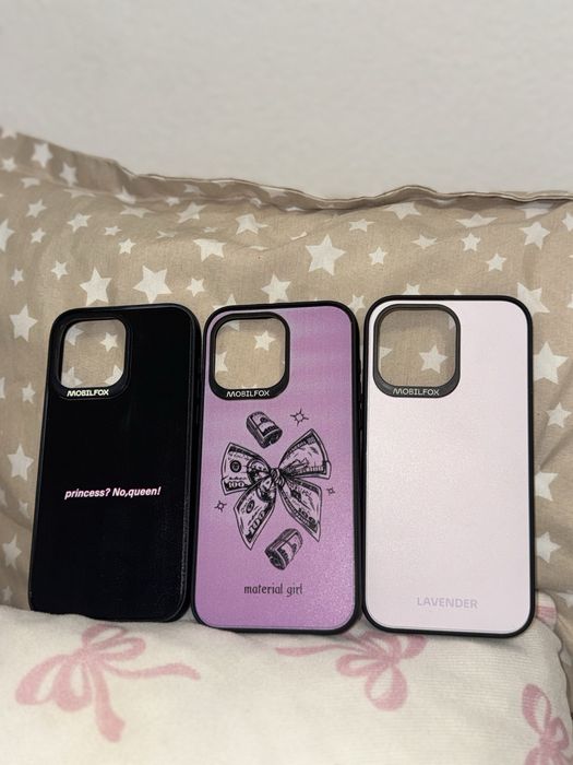 mobilfox калъфи