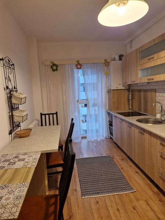 Se ofera apartament spre inchiriere