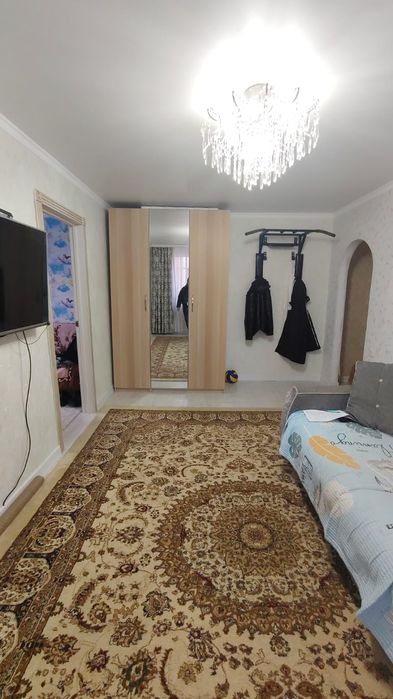 Продажа 4х ком кв в районе Юбиляр