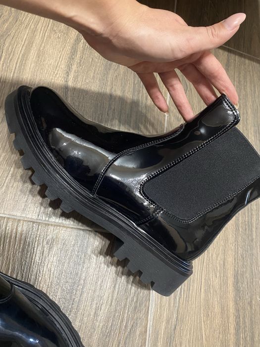 Дамски боти Tamaris