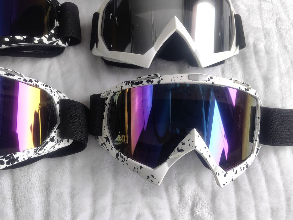 ски и сноуборд очила маска