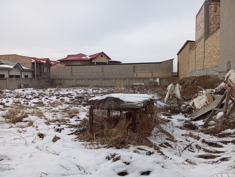 Ер сотилади 16 сотих