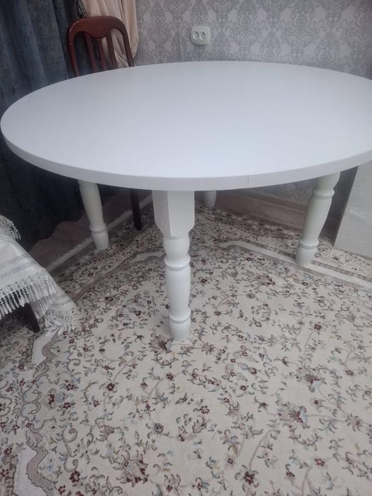 Продается круглый стол 55000