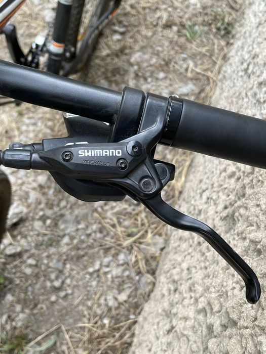 Продам велосипед Geleda mtb мтб