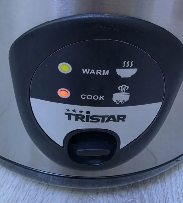 Оризоварка Tristar 500w