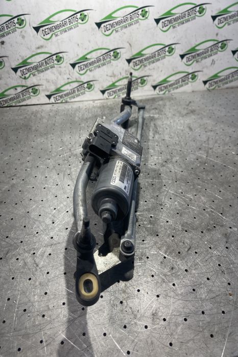 Ansamblu stergatoare parbriz volan pe stanga 8T1 955 119C Audi A5 8T