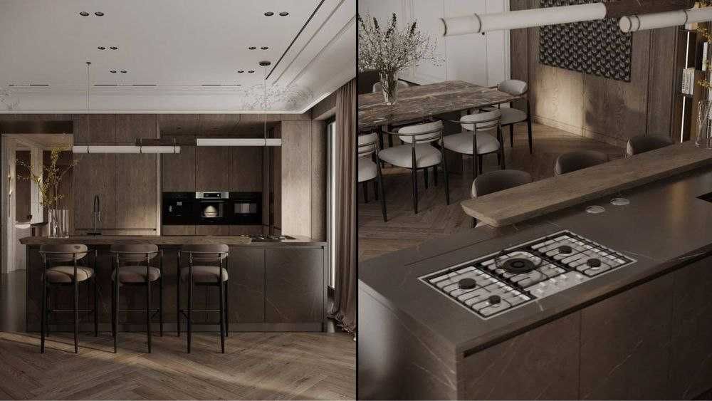 Жк Mirabad Avenue-Сдается новая 3-х комнатная квартира премиум класса!