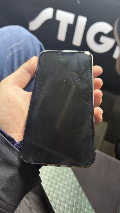 Iphone 13 Pro Max | 512 GB