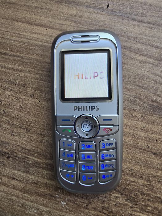 Telefon Colectie: Philips S220