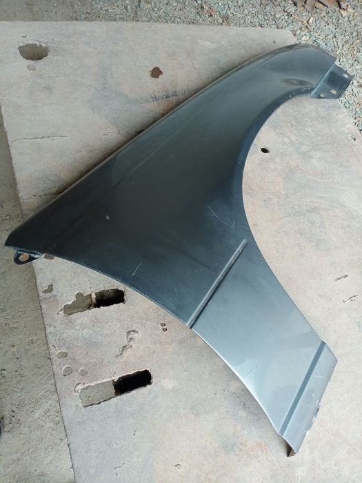 Нексия 2 крило мокрий свет