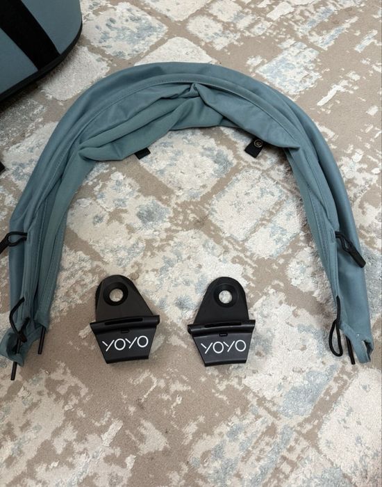 Оригинал Yoyo люлька