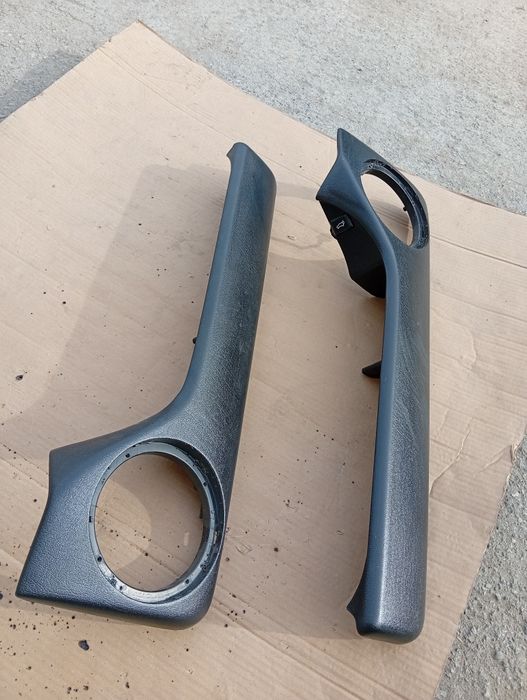 Карманы дверных карт Гольф 3