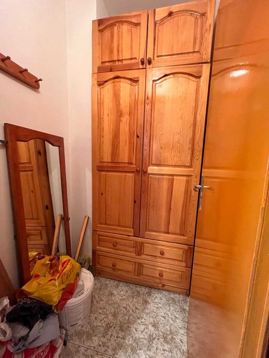 Дава се под наем Тристаен апартамент в София, Люлин 3 - 87 кв.м за 475 € - Снимка #10