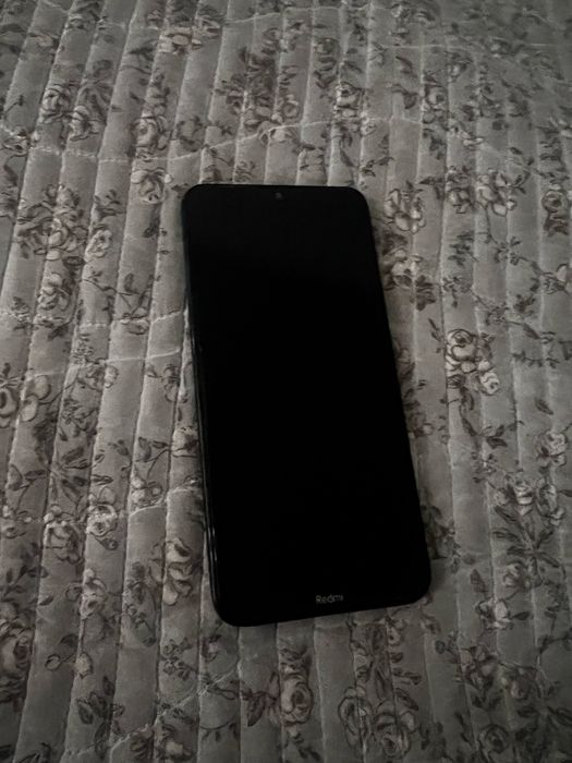 Смартфон redmi 8 32gb