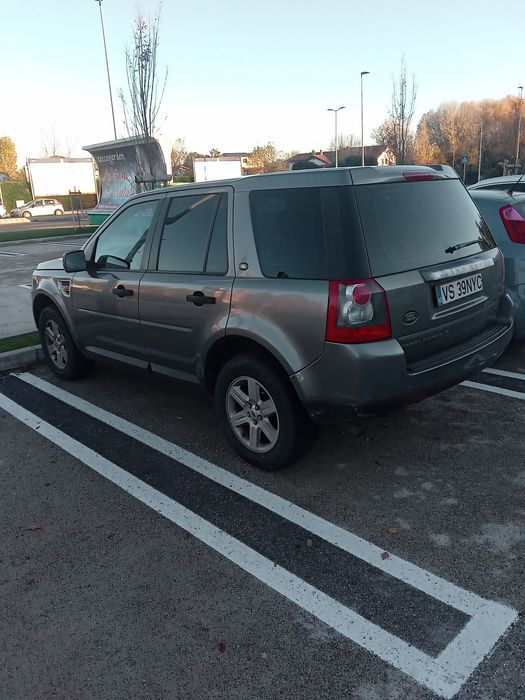 Vand s au dzmembrez frilender 2 an 2008