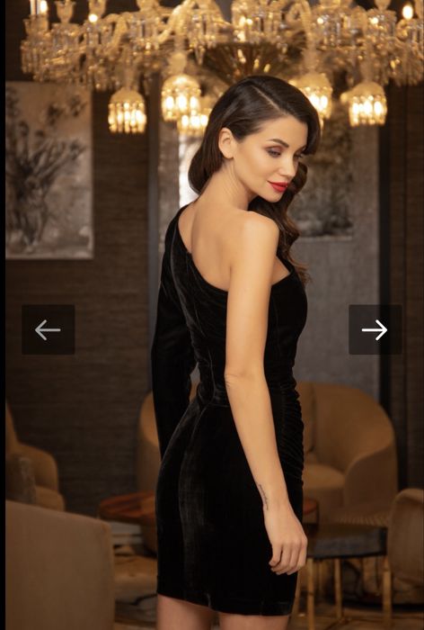 Рокля Christine fashion