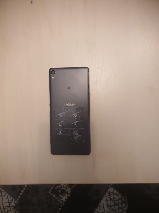 Sony Xperia XA F3111 – 16GB, 4G, Dual SIM