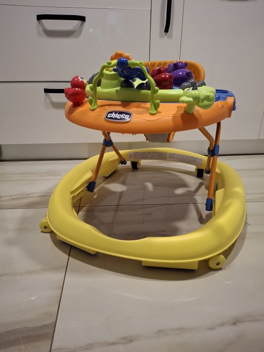 Premergător Chicco Walky Talky