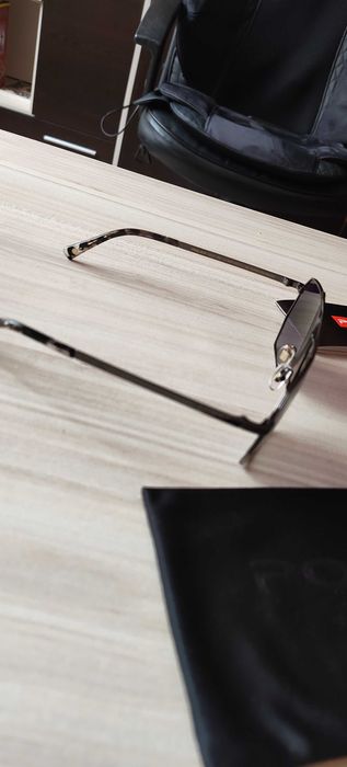 Мъжки слънчеви очила Polar нови полароид