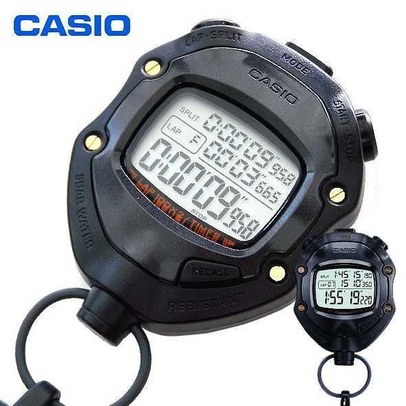 Професионален Хронометър Q&Q HS45J.Дигитални Хронометри за Спортисти.Функция Темпо 100 Времена Таймер Пасер.За Спорт измерване на Технологични Процеси