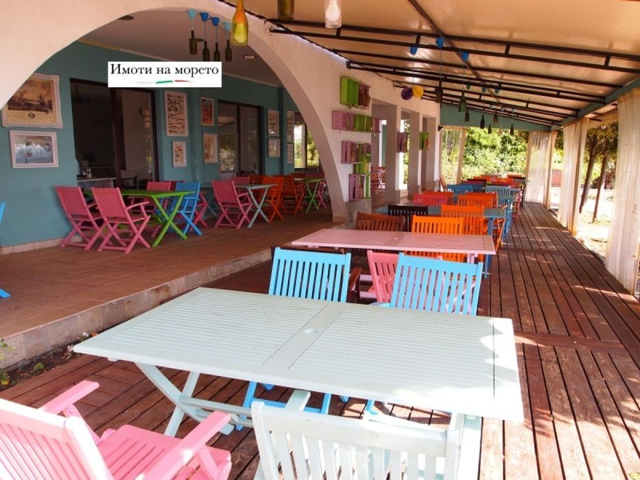 Продажба 1-стаен, гр. Ахелой