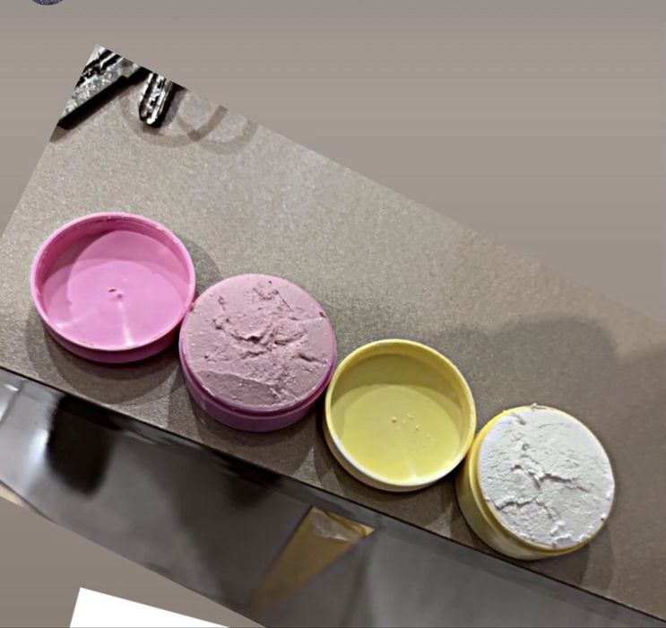 Помада за лице комбинация ден и нощ  избелванеʼакнеʼтъмни петна