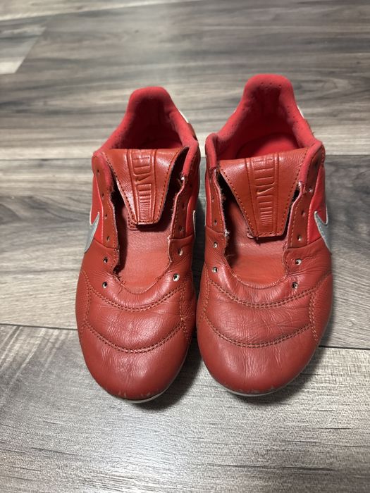 Vand ghete fotbal Nike premier 3