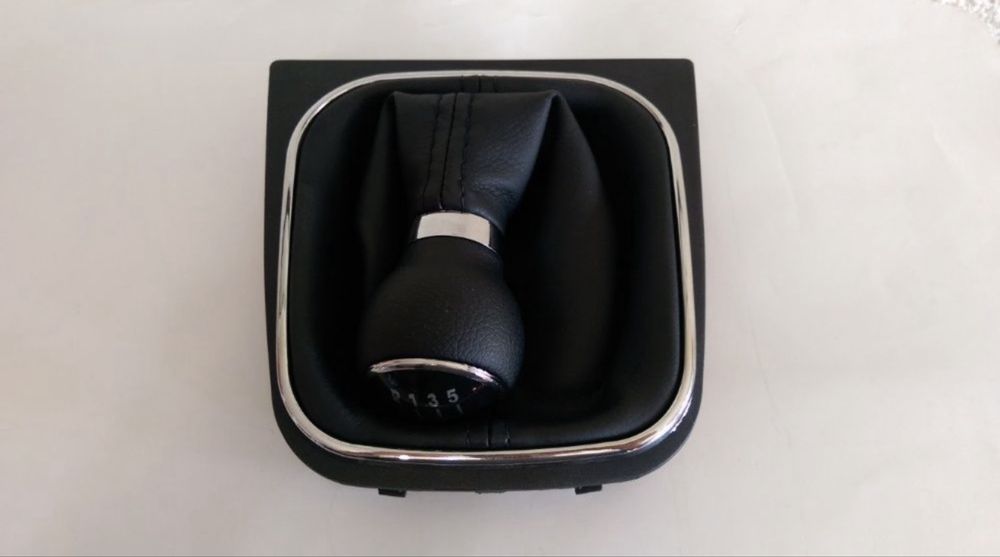 Nuca schimbator cu manson VW Golf 5 6 jetta eos scirroco