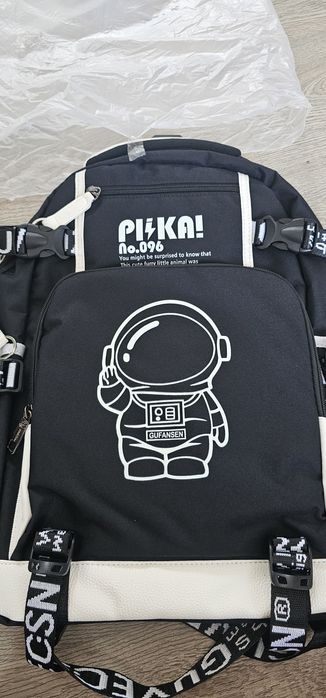 Рюкзак  школьный