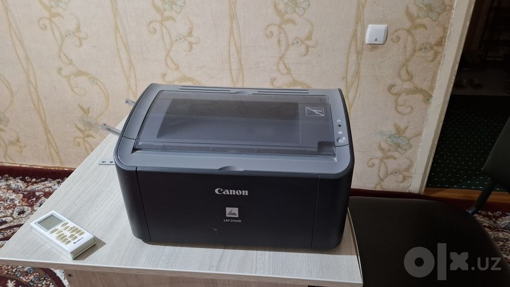 Printer Canon LBP  2900B sotiladi.