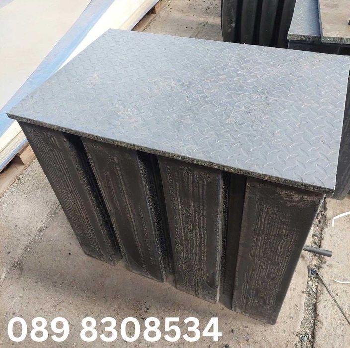 Изграждане - септични ями, водомерни шахти , дренажи на сгради, пречис