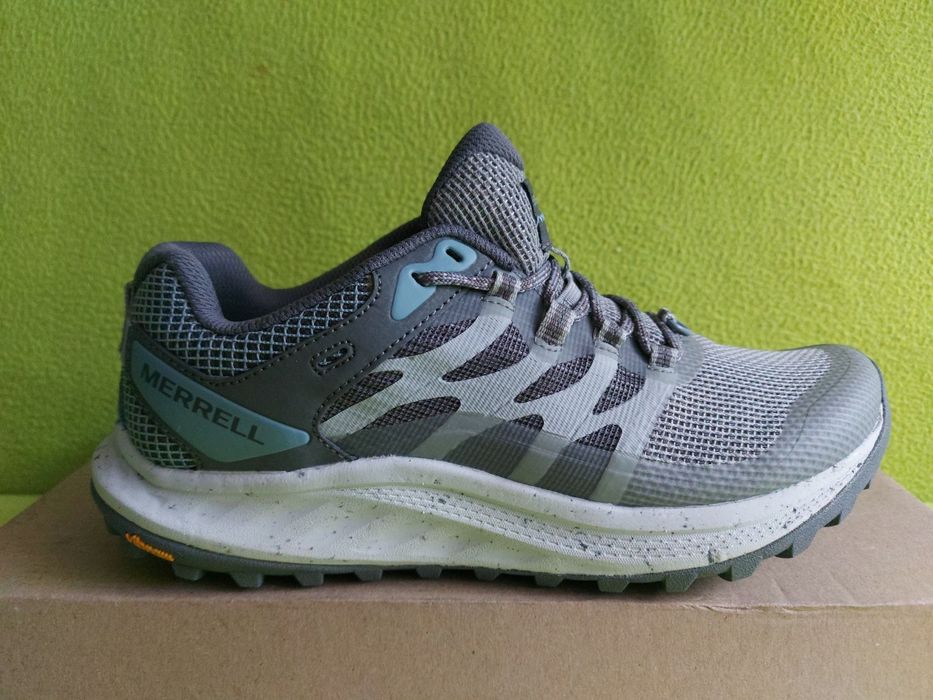 Merrell-37.5н-Waterproof-НОВО