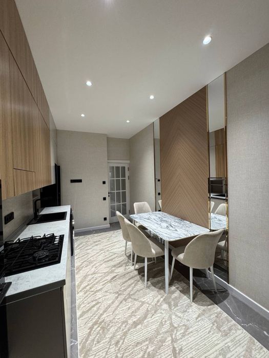 Продается квартира Чиланзар 10 Новостройка