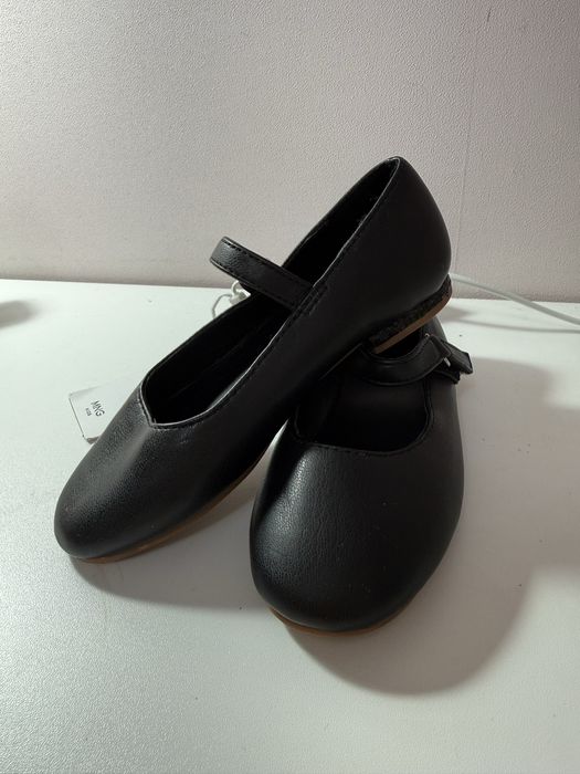 Продаю балетки Mango kids
