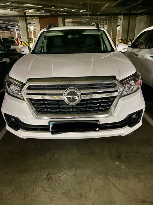 Продам DongFeng Rich-Nissan Novara 2026г/в