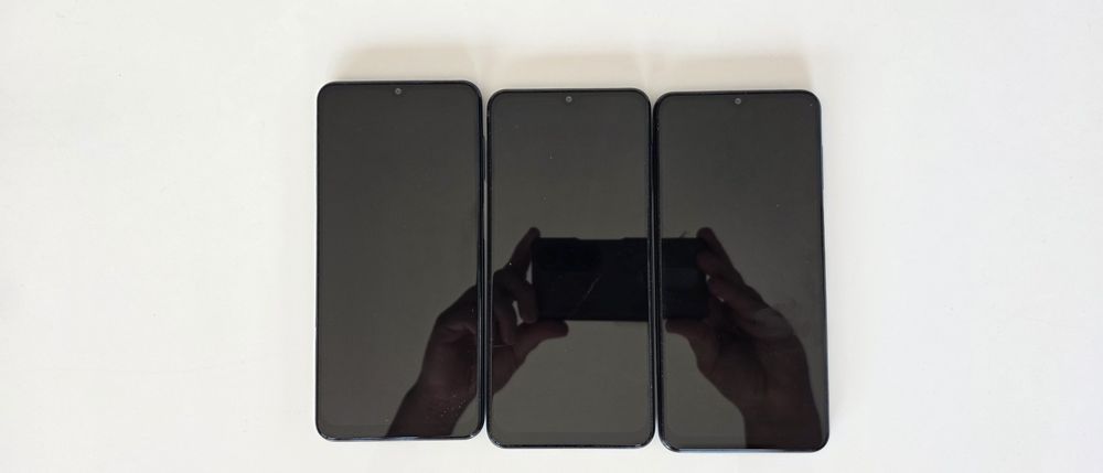 3 бр. Samsung A04s