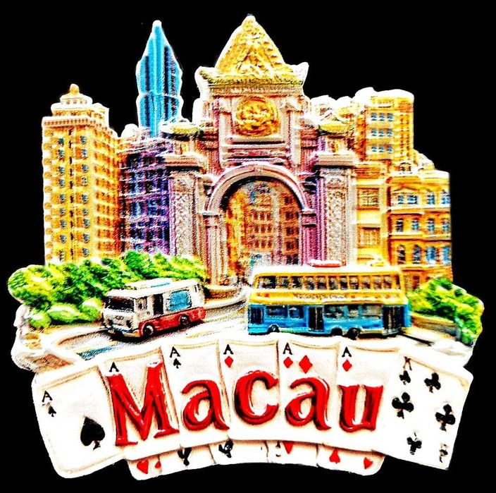 Магнити за хладилник част II