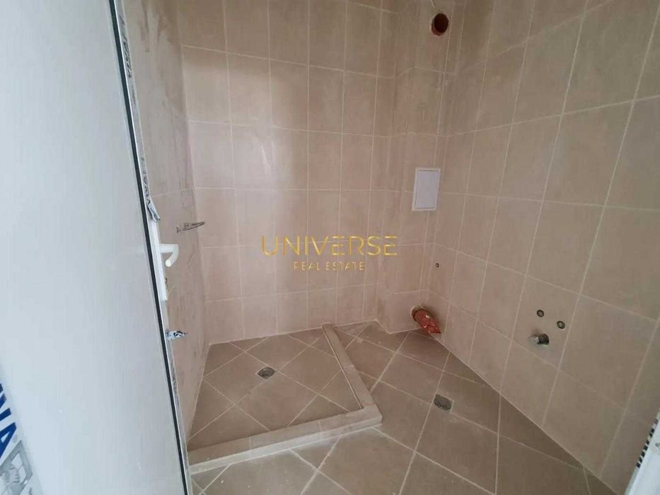 Студио апартамент в нов комплекс в Слънчев бряг. #5591