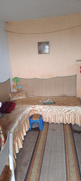 Селски имот къща!