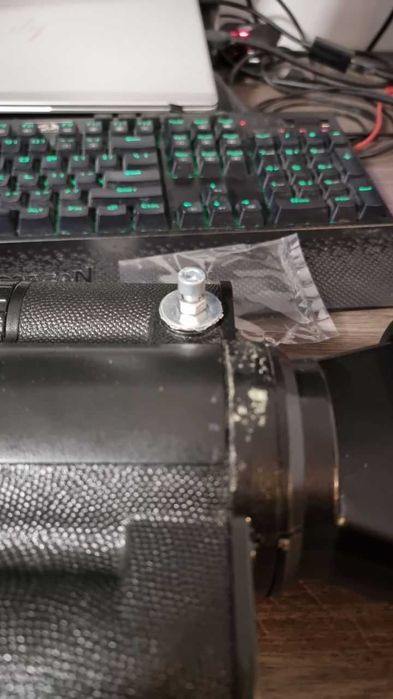 Binoclu Nightvision Baigish6u