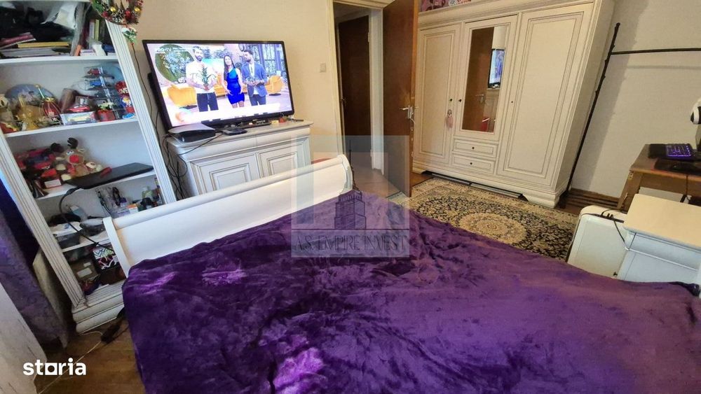 Apartament 2 camere - zona Centru Civic