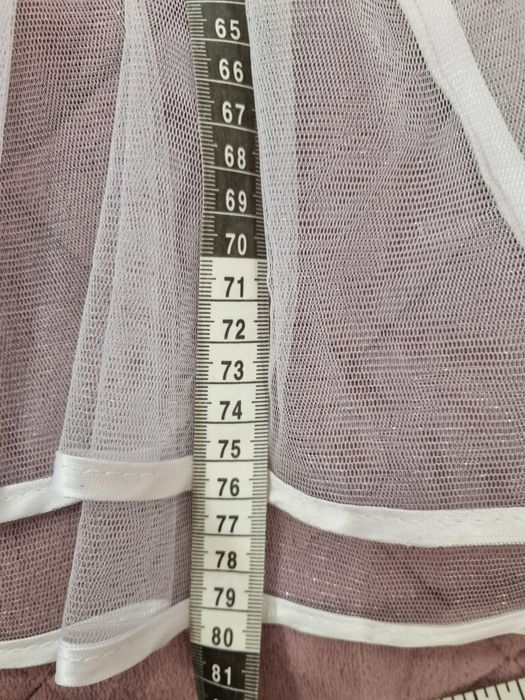 Школьные фартук для девочки