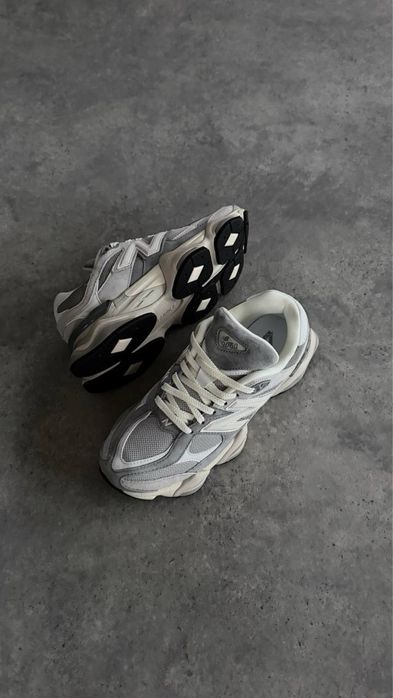 Отново New Balance 9060 Slate Grey Raincloud