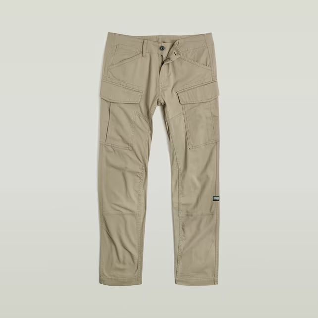 Оригинален панталон G-Star Raw Cargo W34 , W38  нов мъжки